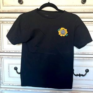 Vans t-shirt